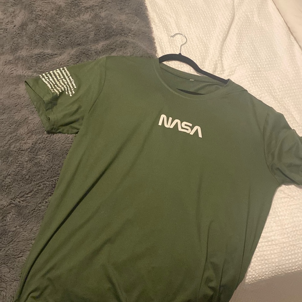 Casual Tee